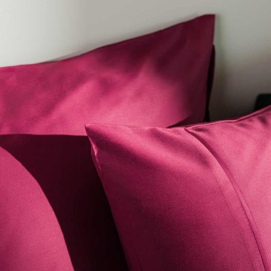 Pościel z bawełny satynowej Satinette 140x200 cm