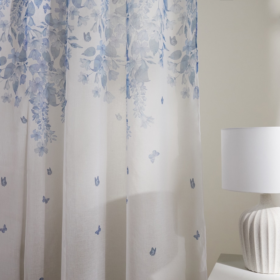 Firana Delioso 140x250 cm