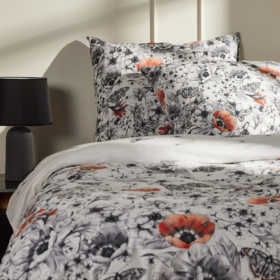 Pościel Bawełniana Carmir 160x200 cm