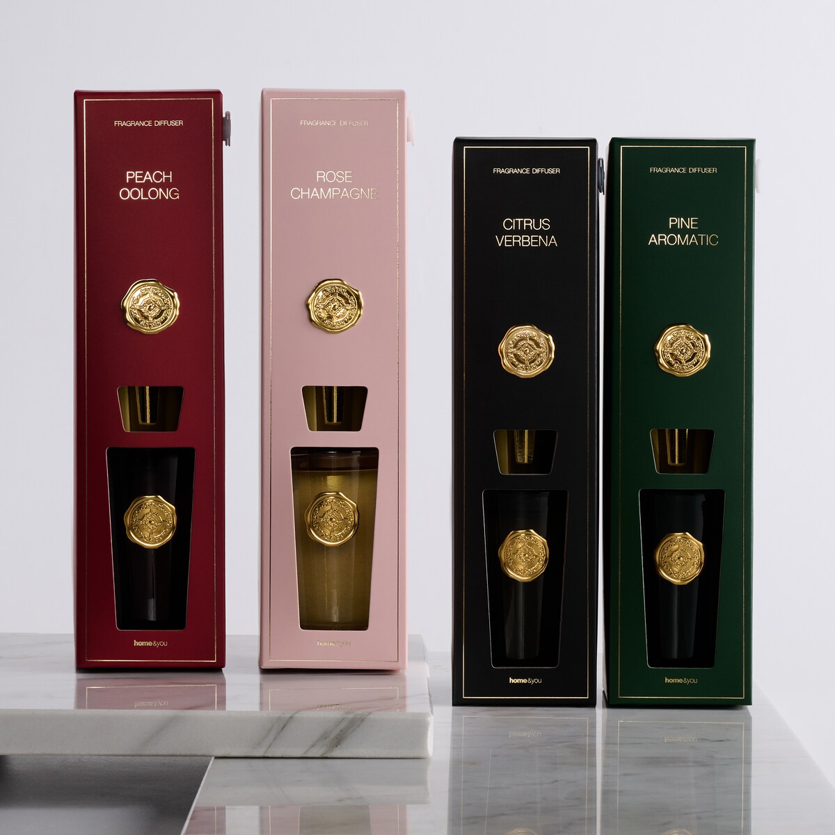 Odświeżacz Powietrza Sello