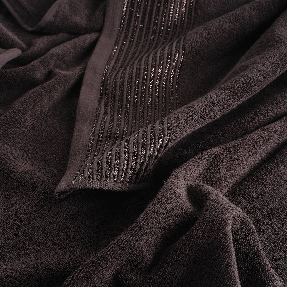 Ręcznik dekoracyjny Terrin 70x130 cm