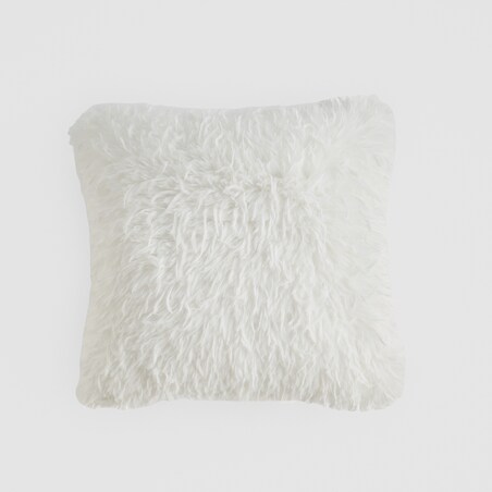 Poszewka Futrzana Lapura 45x45 cm