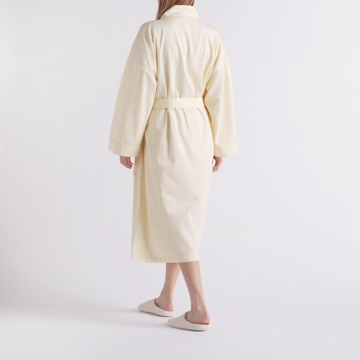 Szlafrok Z Bawełny Grosseto