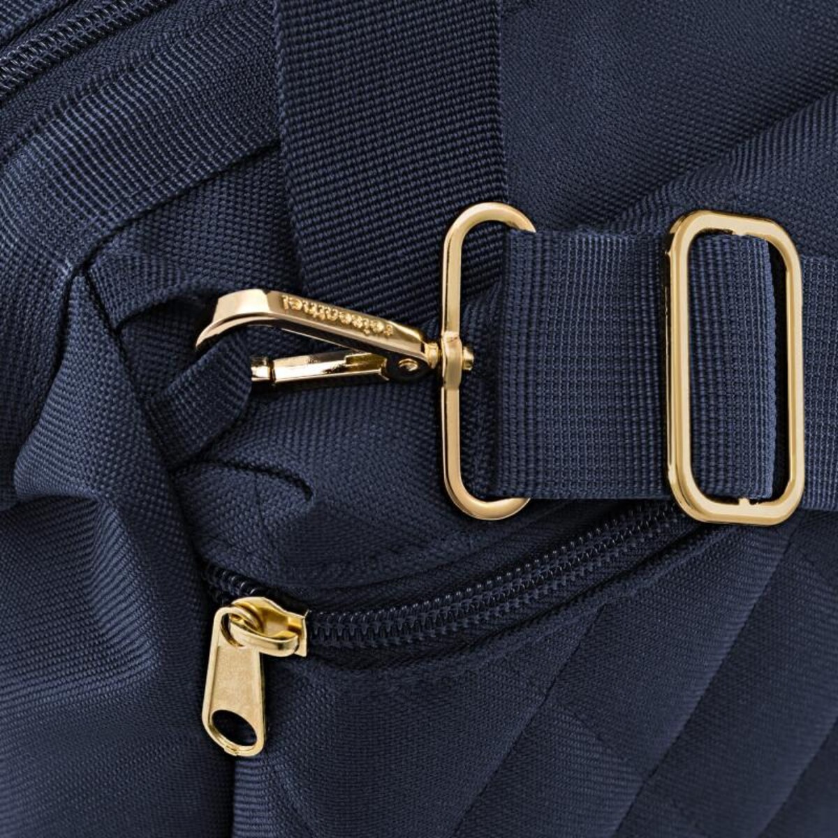 Torba allrounder cross rhombus midnight gold, 4 l