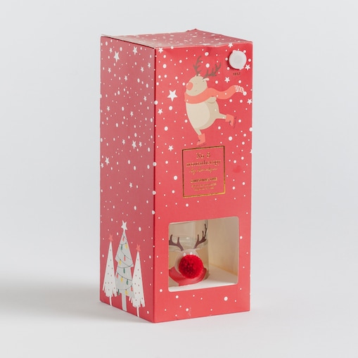 Odświeżacz Powietrza Renoso