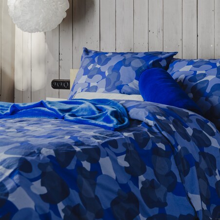 Cotton Bed Linen Marinella 200x220 cm