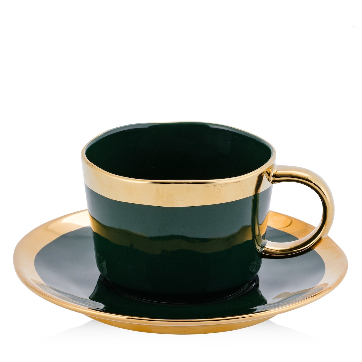 Filiżanka Ze Spodkiem Newt