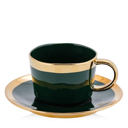 Filiżanka Ze Spodkiem Newt