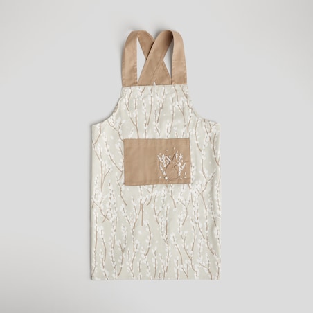 Fartuch Veriba 74x85 cm