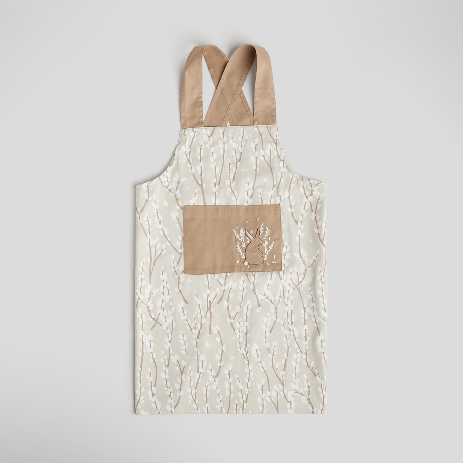 Fartuch Veriba 74x85 cm