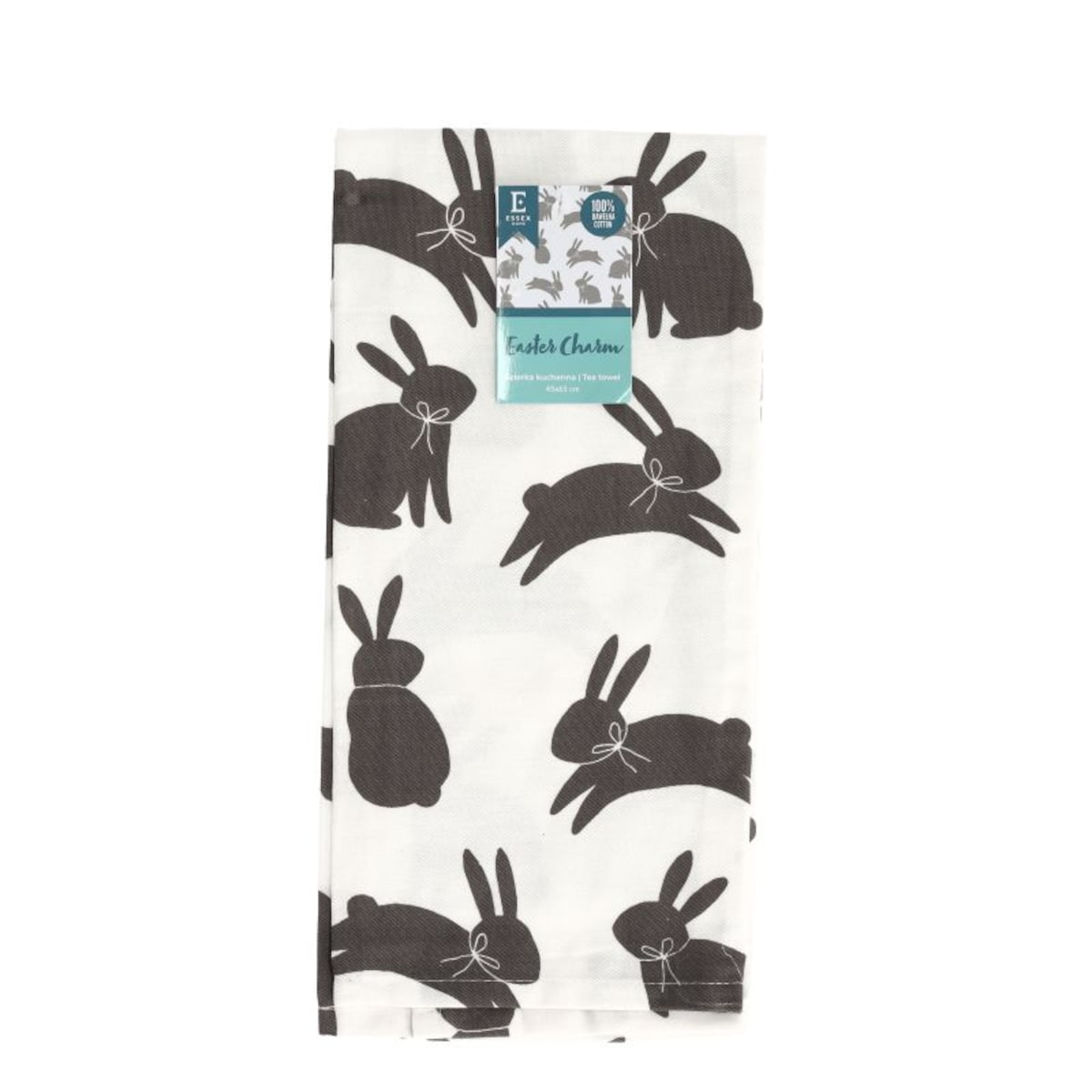 Ścierka Easter charm 45x65 cm