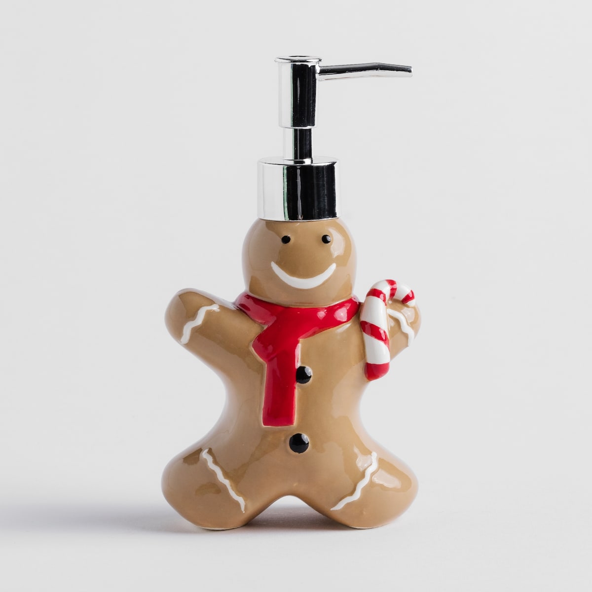 Dozownik Łazienkowy Bakeri