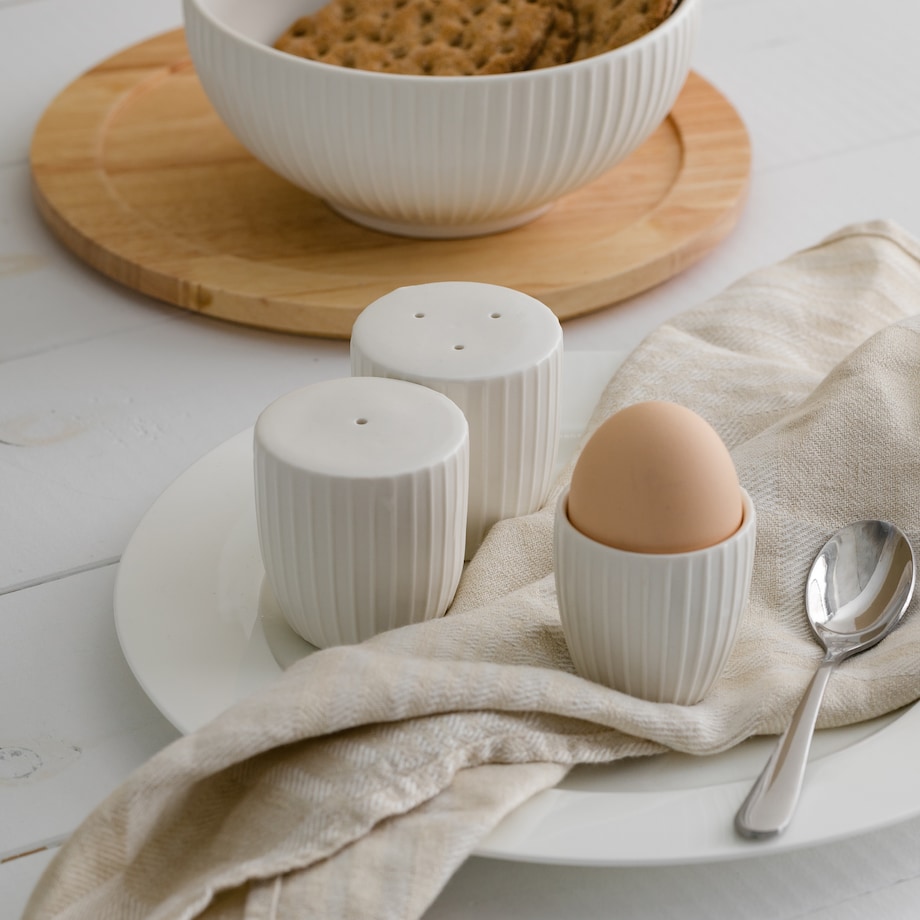 Solniczka I Pieprzniczka Linioso