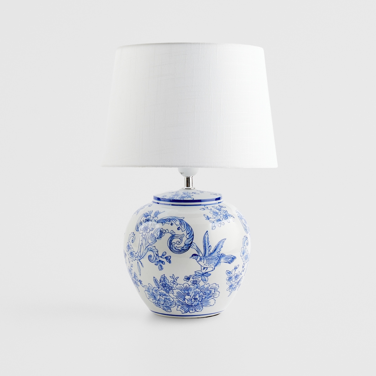 Lampa Stołowa Margaretka
