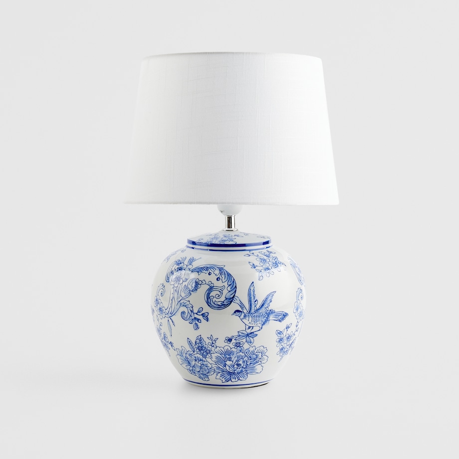 Lampa Stołowa Margaretka