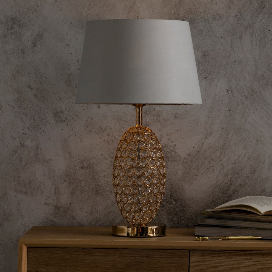 Lampa Stołowa Labonita