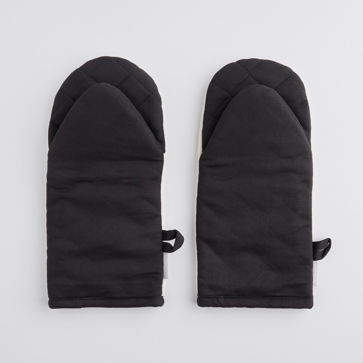 Komplet Rękawic Kuchennych Fafik 14x30 cm z motywem zwierzęcym