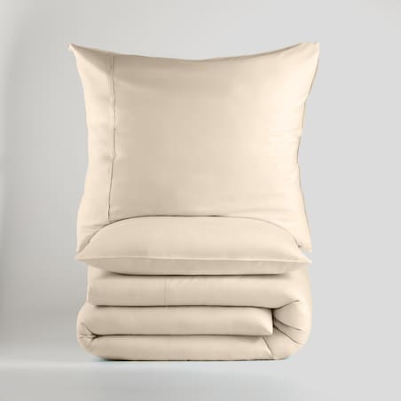 Pościel z bawełny satynowej Satinette 160x200 cm