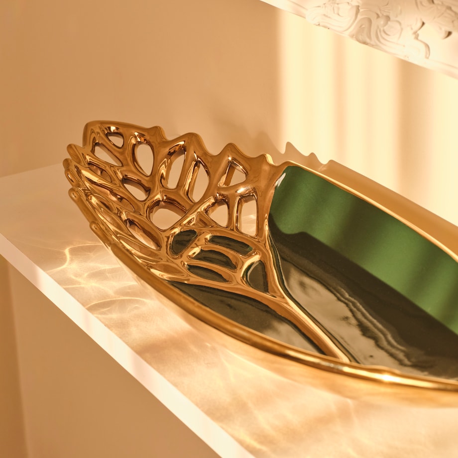 Patera Dekoracyjna Oaktree