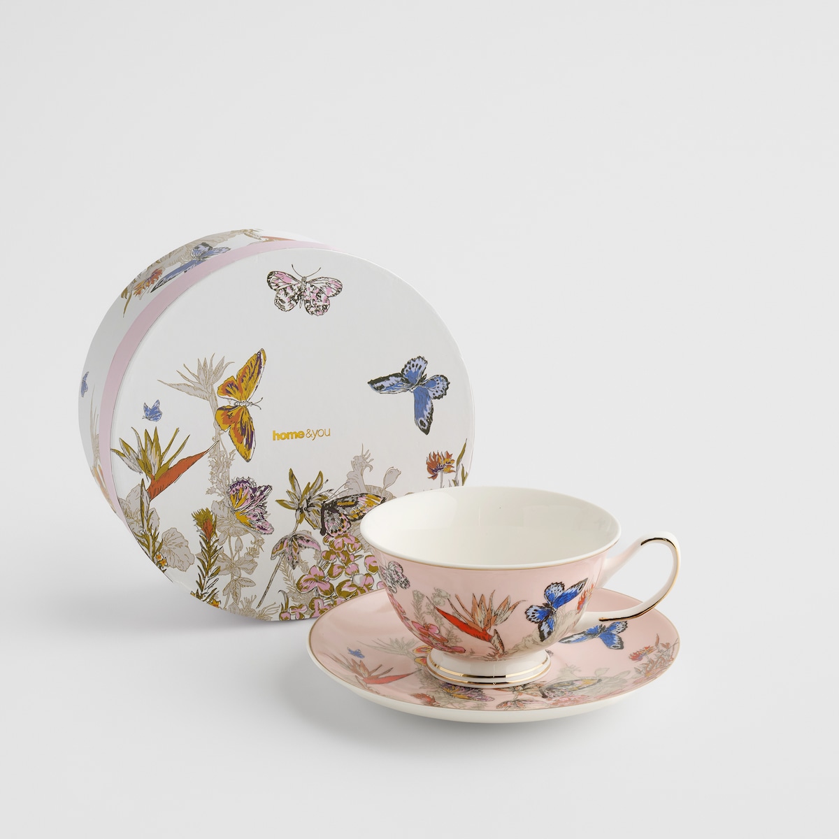 Zestaw Prezentowy Motilis