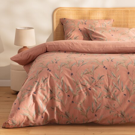 Cotton Bed Linen Masca 160x200 cm