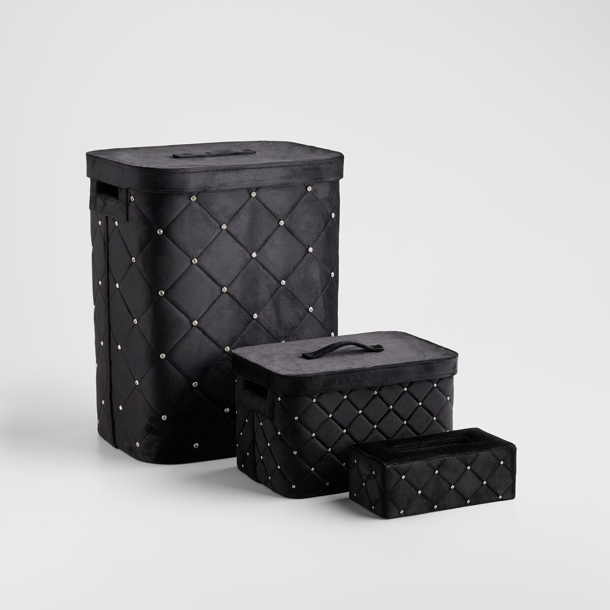 Chustecznik Diamentum 27x15 cm