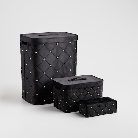 Chustecznik Diamentum 27x15 cm