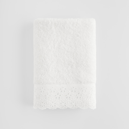 Ręcznik dekoracyjny Cottage 50x90 cm