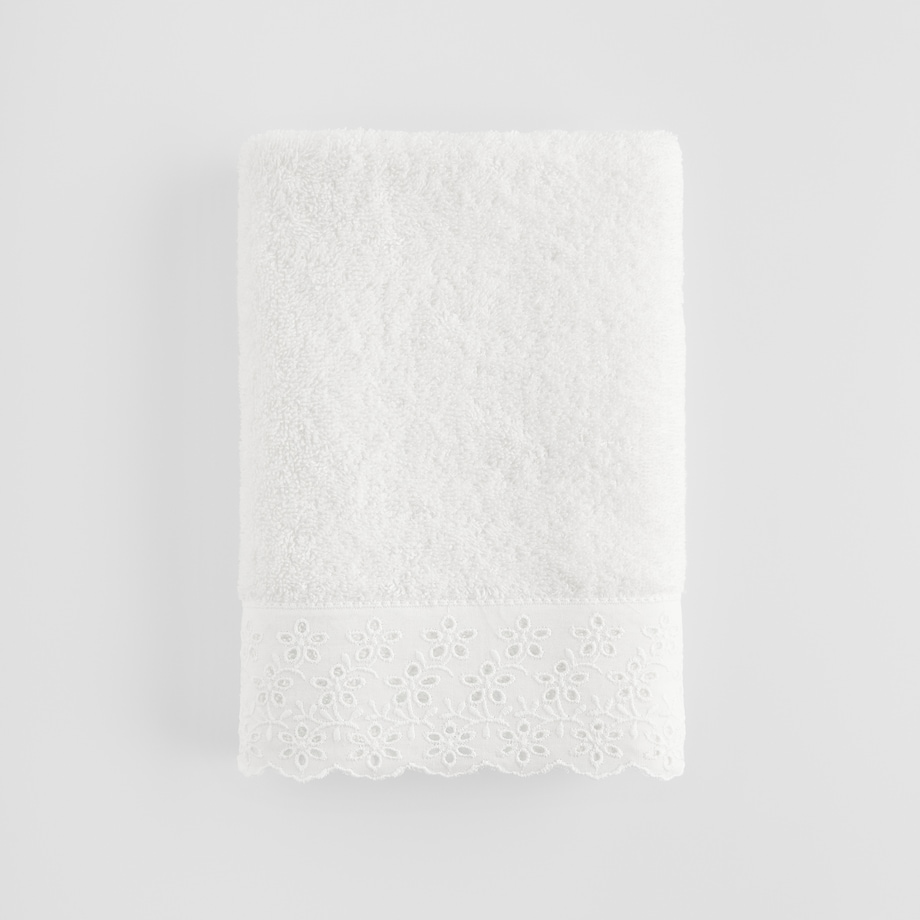 Ręcznik dekoracyjny Cottage 50x90 cm