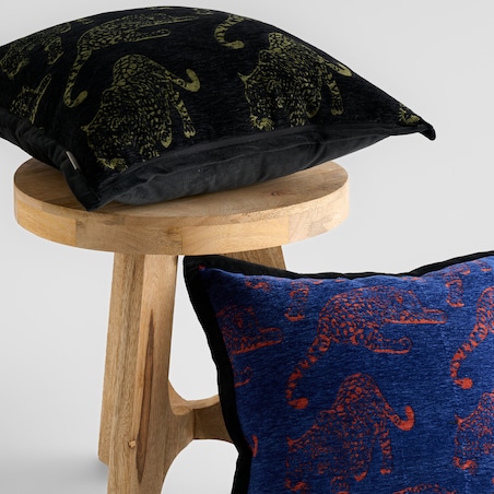 Poszewka Żakardowa Tiggi 45x45 cm