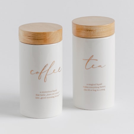 Pojemnik Marros coffee