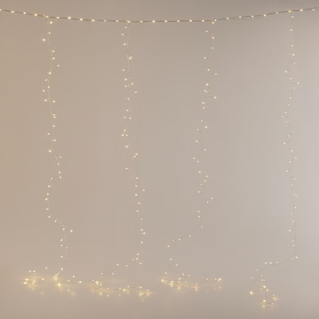 Kurtyna Świetlna Metwire