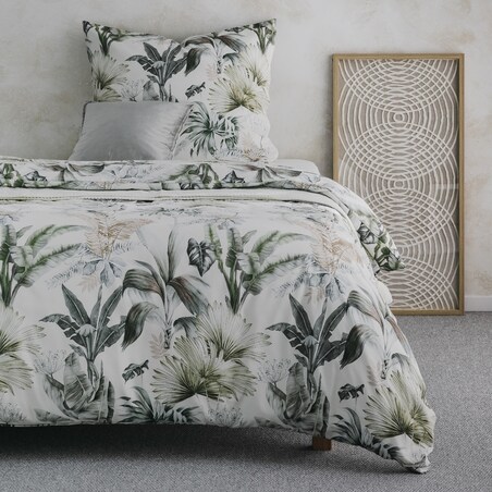 Pościel Z Mikrofibry Sandrina 160x200 cm