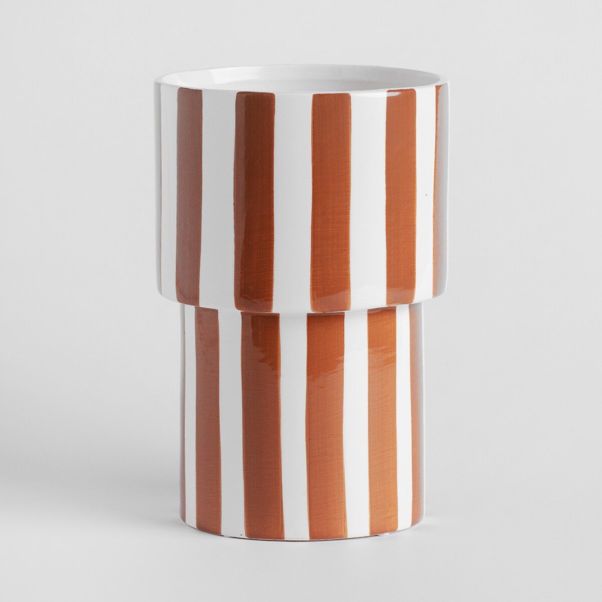 Wazon Stripica