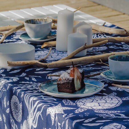 Cerata Delphine 145x220 cm