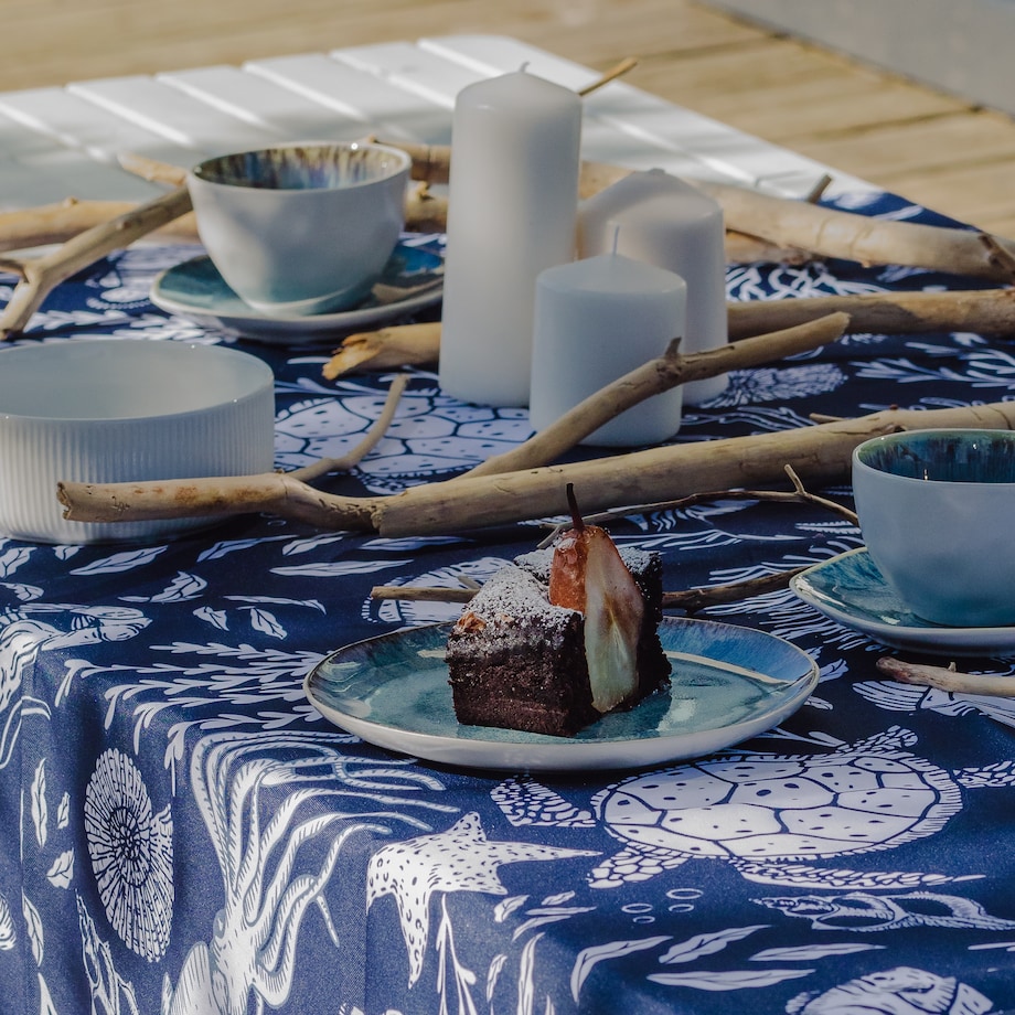 Cerata Delphine 145x220 cm