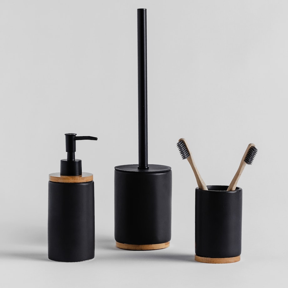 Kubek Łazienkowy Woodtop