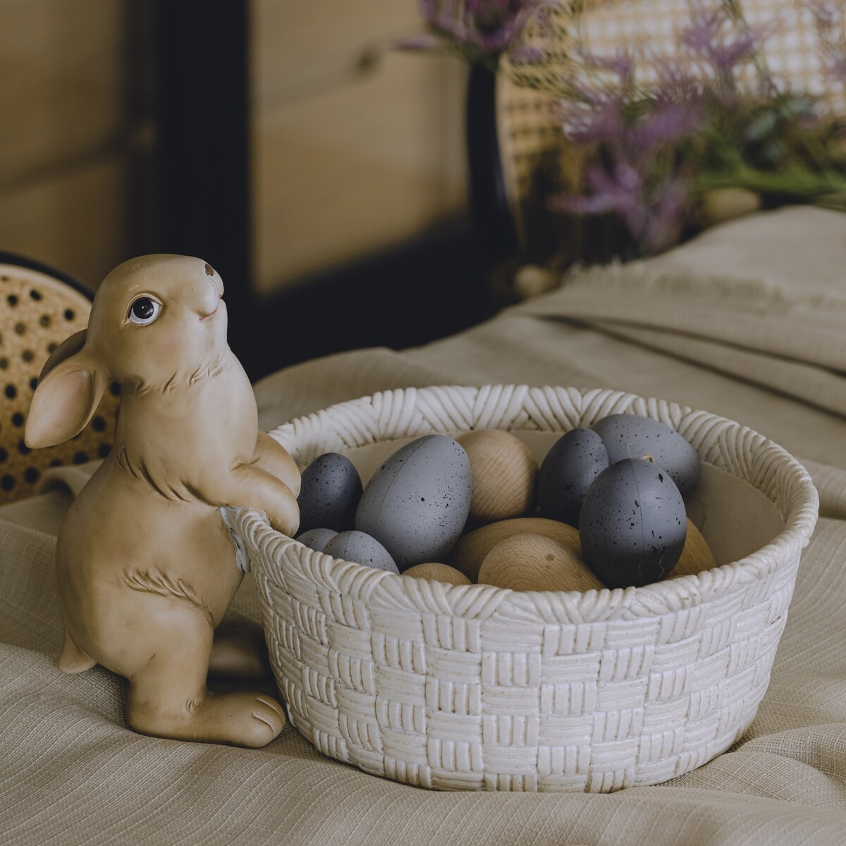 Misa Dekoracyjna Locobun