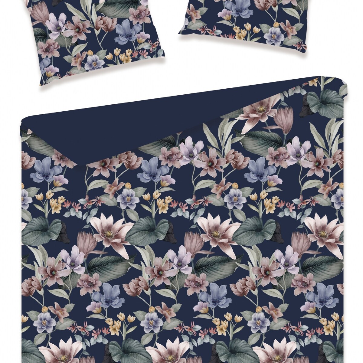 Pościel Satynowa Umea 200x220 cm