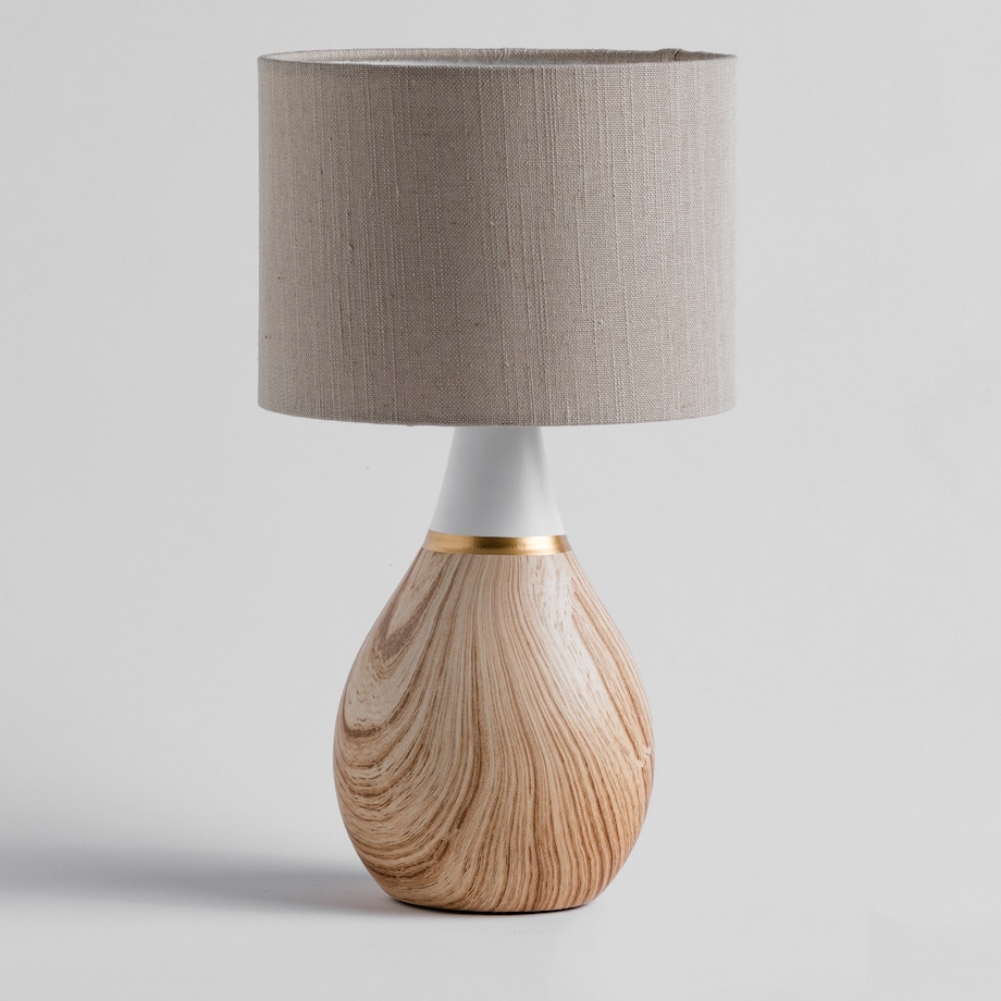 Table Lamp Tores 
