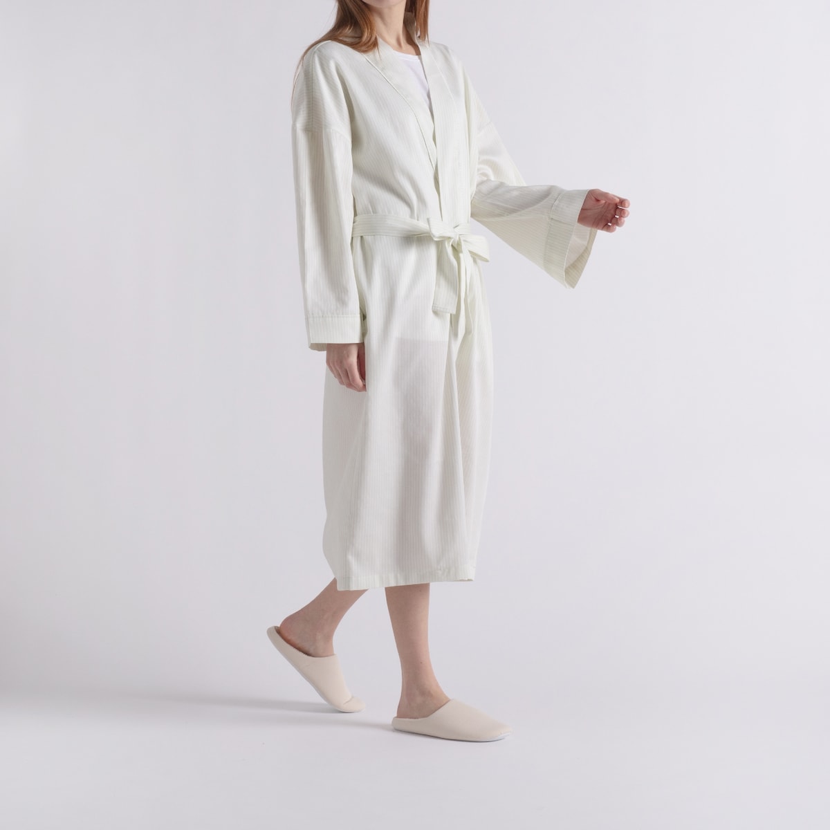 Szlafrok Z Bawełny Grosseto