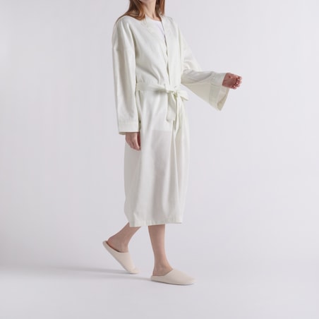 Szlafrok Z Bawełny Grosseto