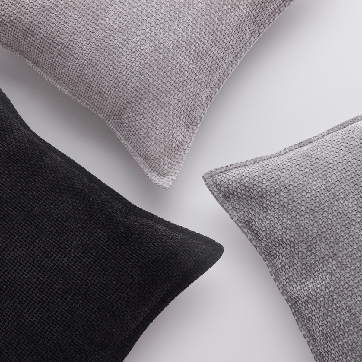 Poszewka Welwetowa Leila 45x45 cm