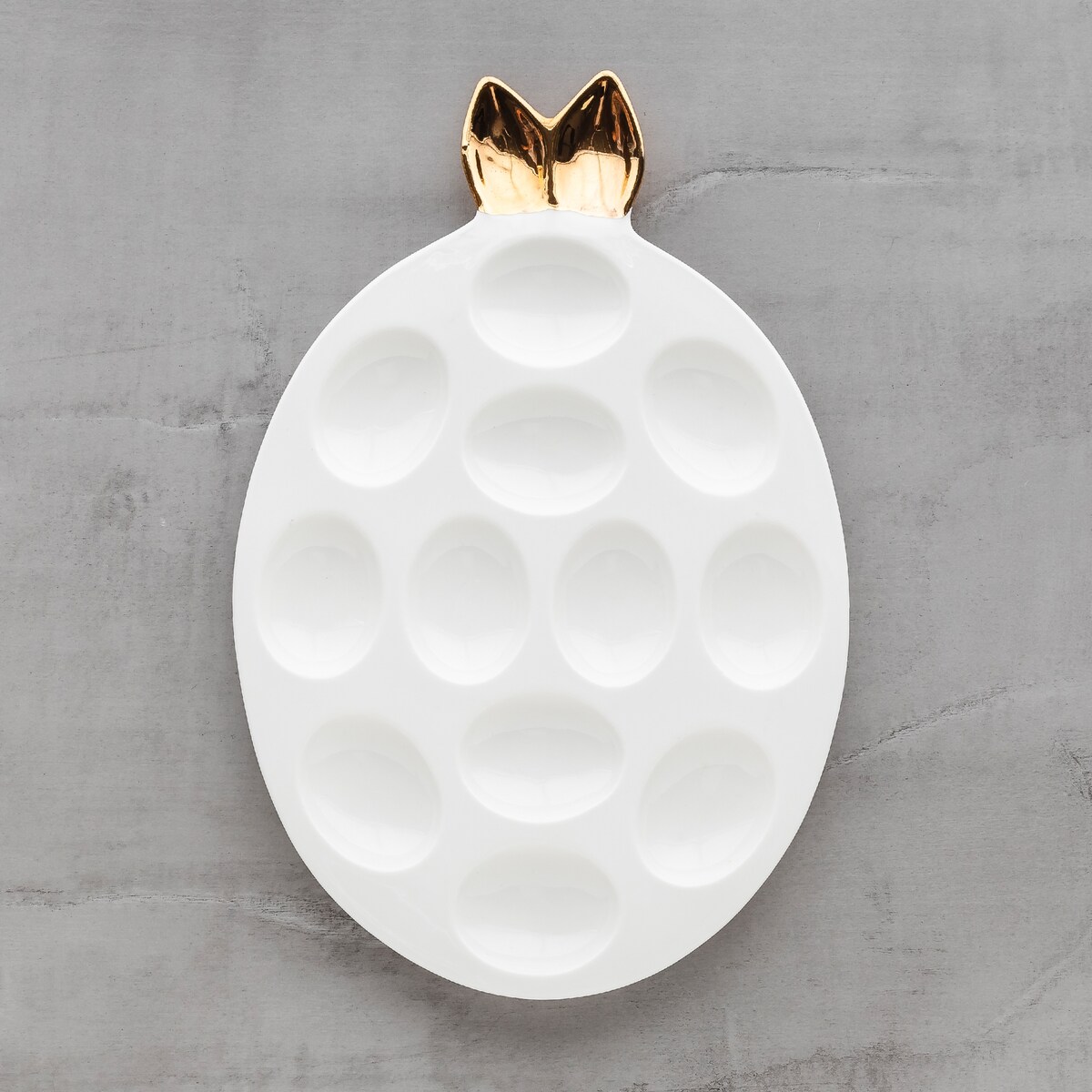 Patera Na Jajka Glamirin