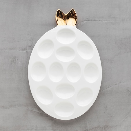 Patera Na Jajka Glamirin