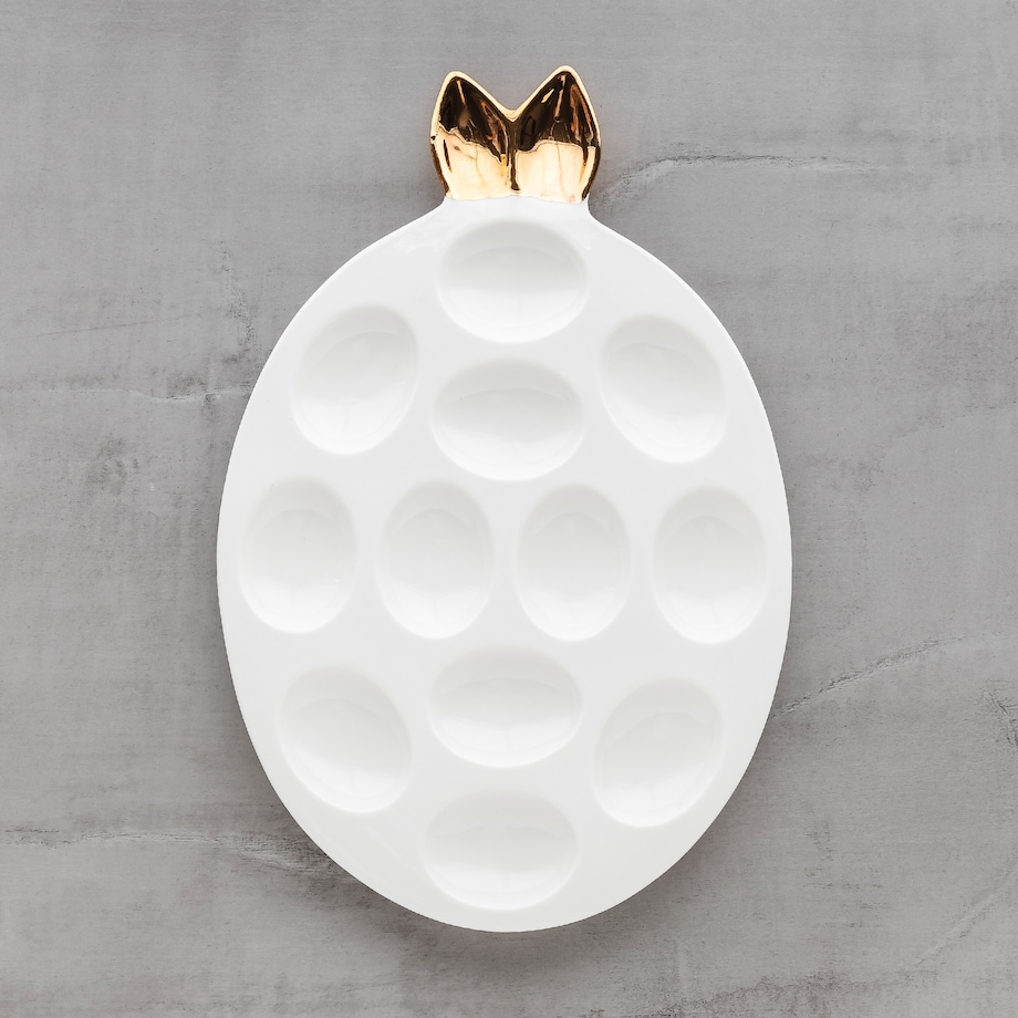 Patera Na Jajka Glamirin