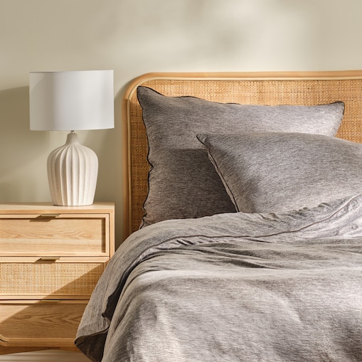 Pościel Z Mikrofibry Paleris 200x220 cm