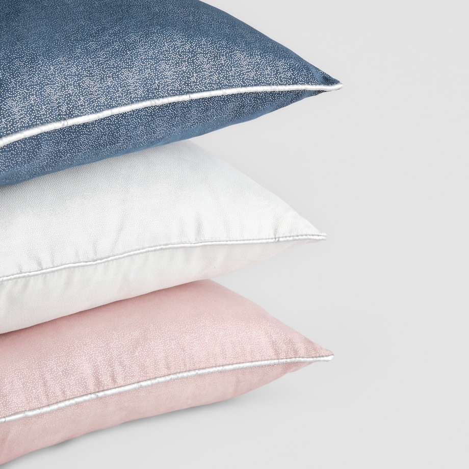 Poszewka dekoracyjna Clashes 45x45 cm