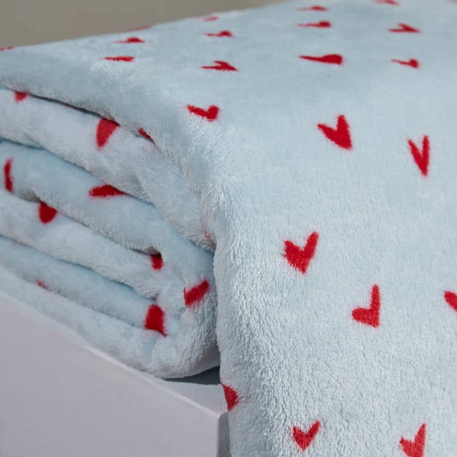 Koc Mallory 150x200 cm