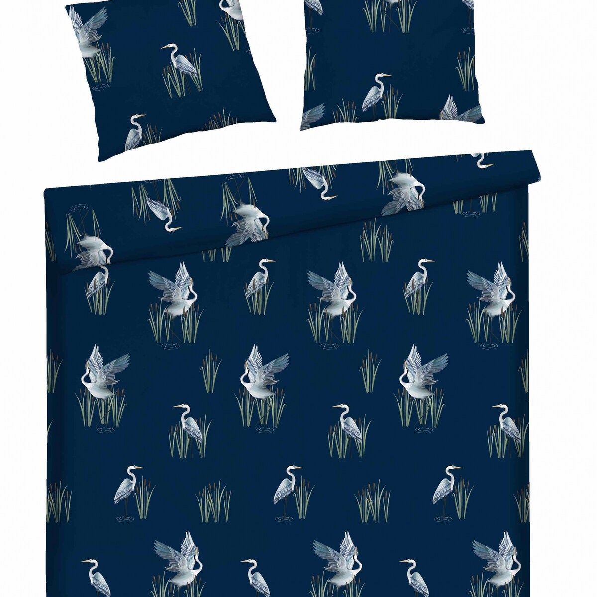 Pościel Bawełniana Herony 200x220 cm